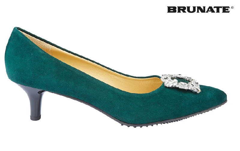 BR LAVISH GREEN