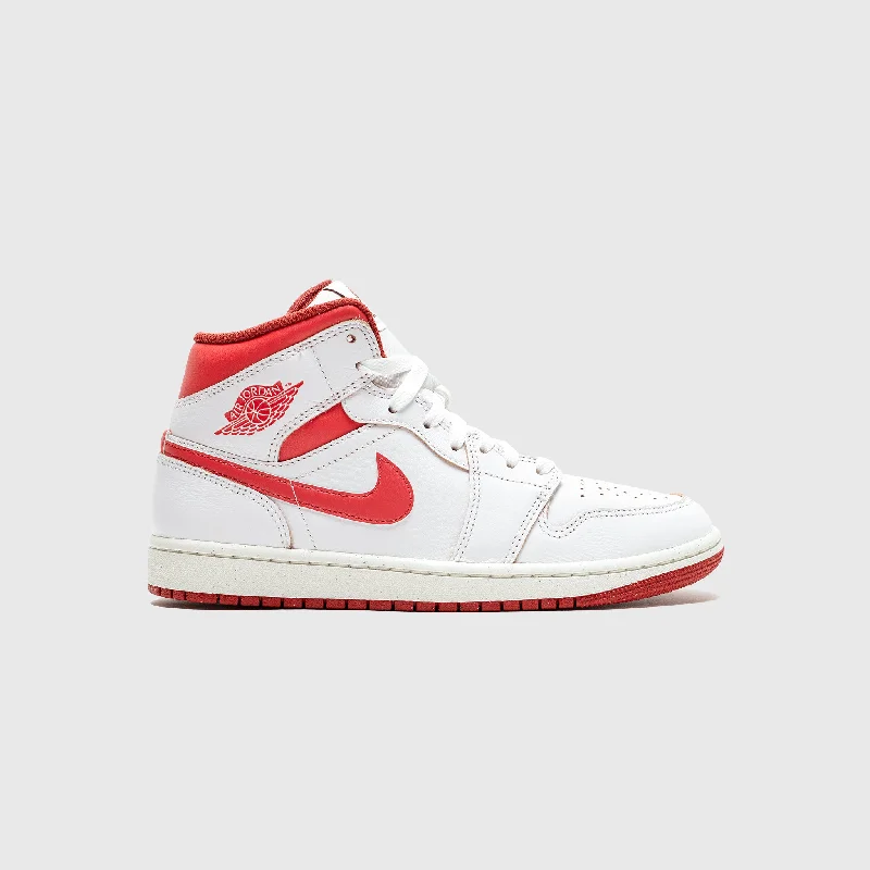 AIR JORDAN 1 MID SE "LOBSTER"