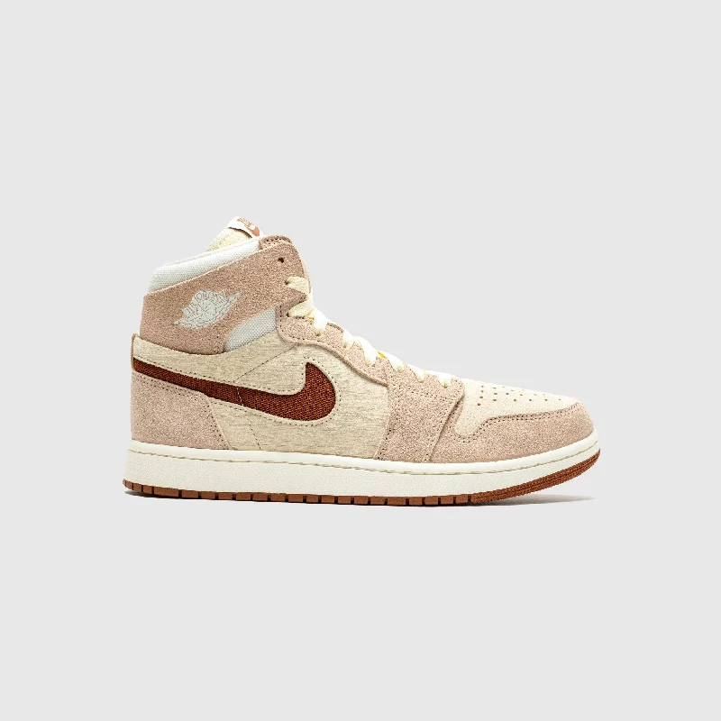 AIR JORDAN 1 ZOOM CMFT 2 "LEGEND COFFEE"