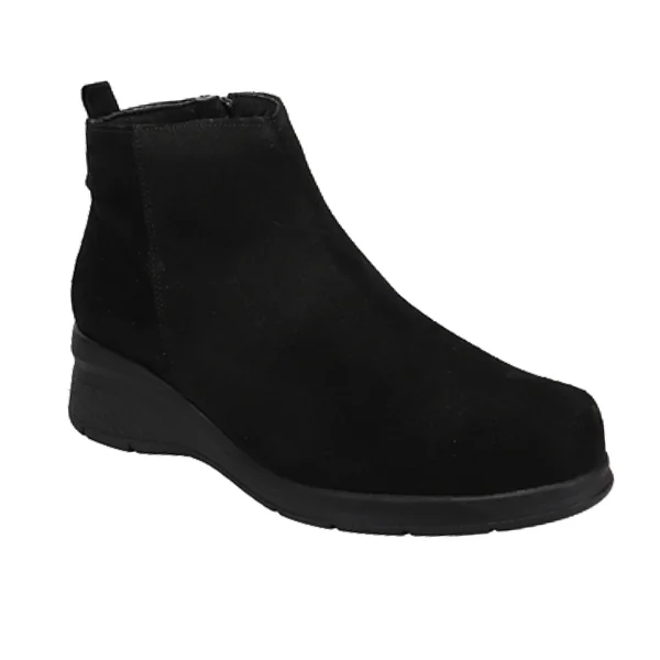 Sovella Women's Aryss Boot Black