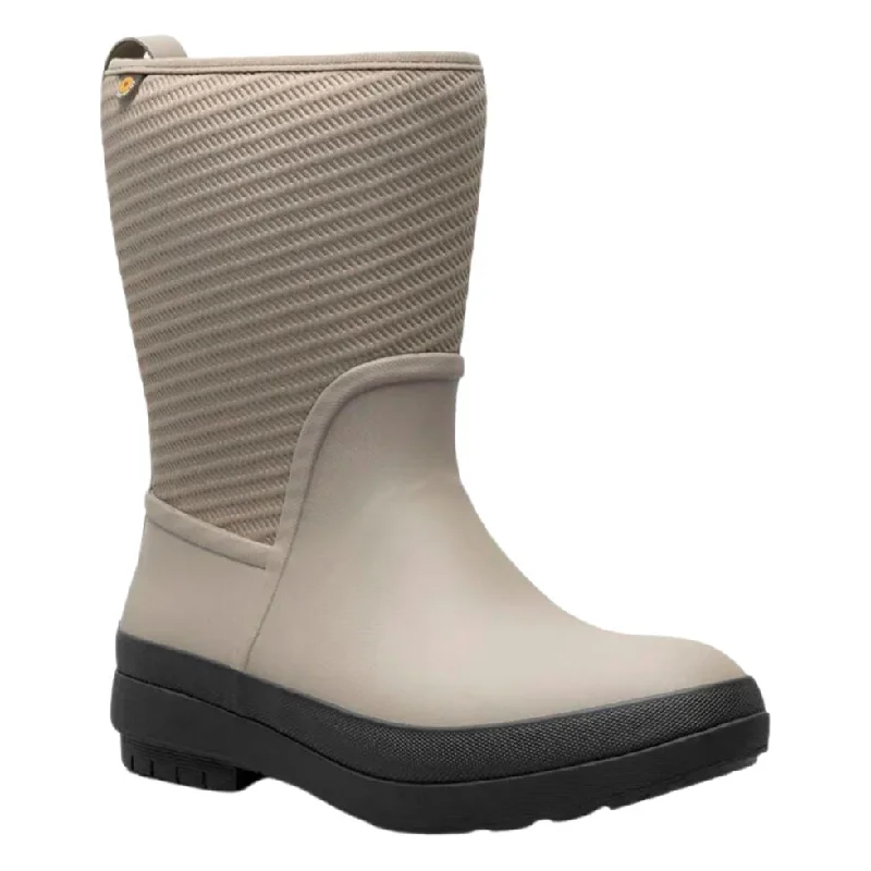 BOGS CRANDALL II MID ZIP WOMEN'S - FINAL SALE!