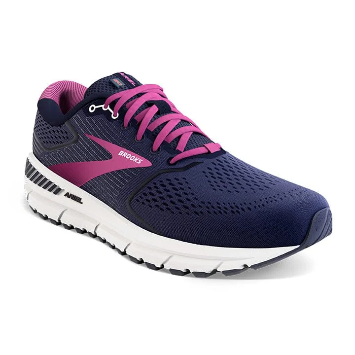 BROOKS ARIEL 20 WOMEN'S MEDIUM AND WIDE - FINAL SALE!