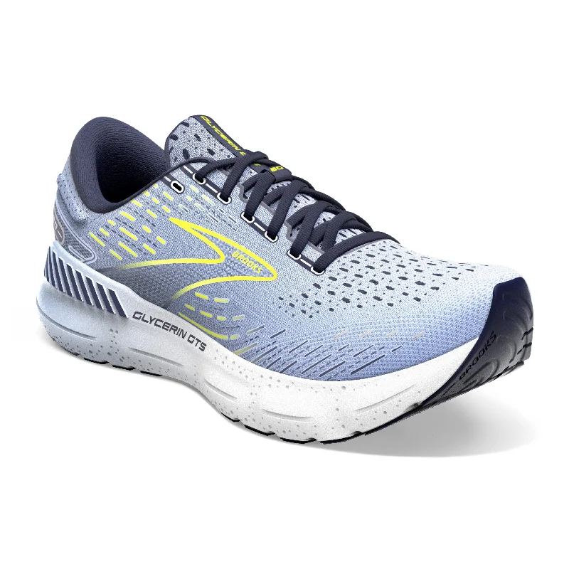 BROOKS GLYCERIN GTS 20 WOMEN - FINAL SALE!