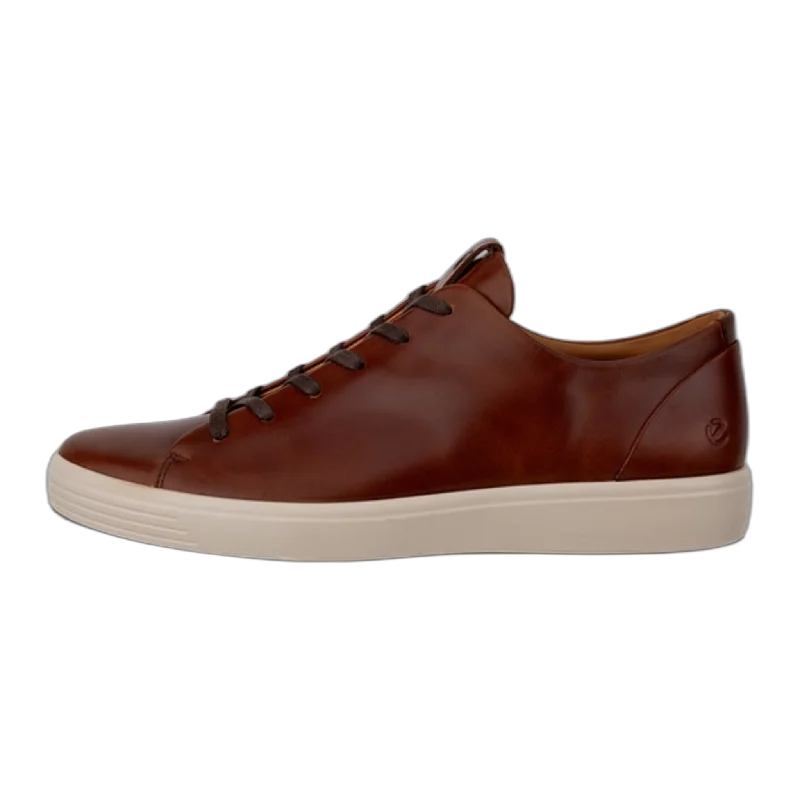 Men's Soft 7 Lace- Up Shoe