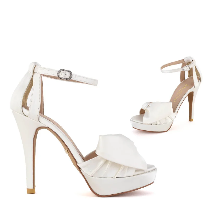 ENLACE - wedding heels