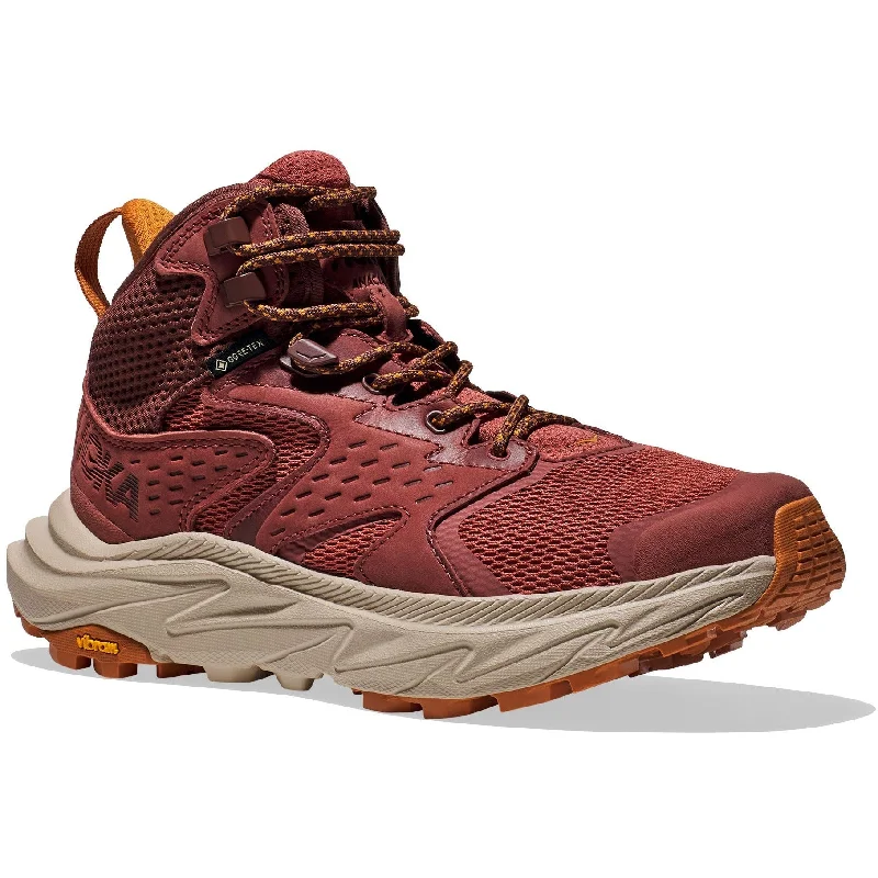 HOKA ANACAPA 2 MID GTX WOMEN'S - FINAL SALE!