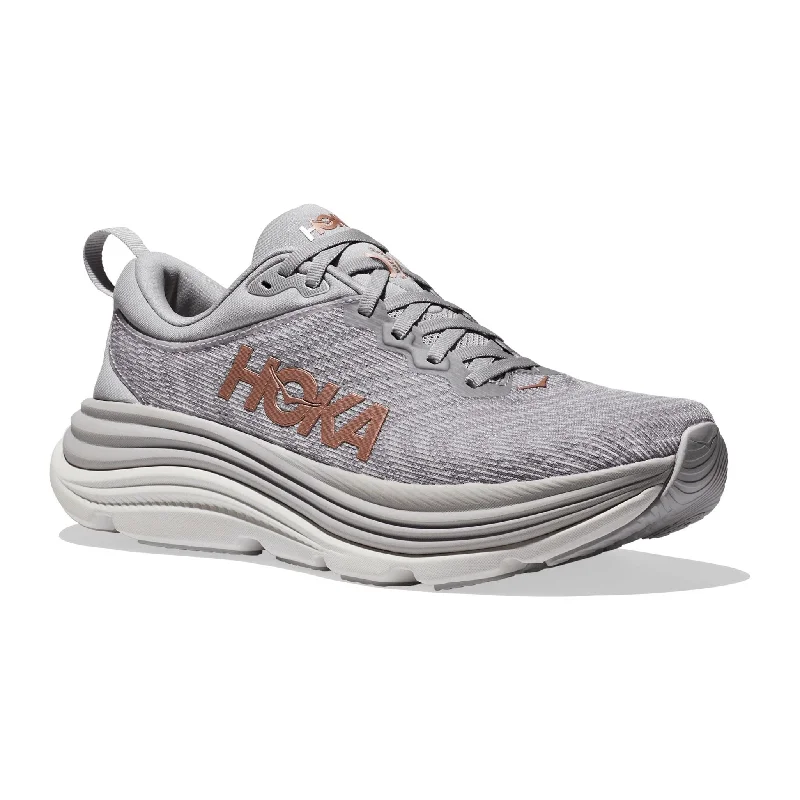 HOKA GAVIOTA 5 WOMEN'S MEDIUM AND WIDE