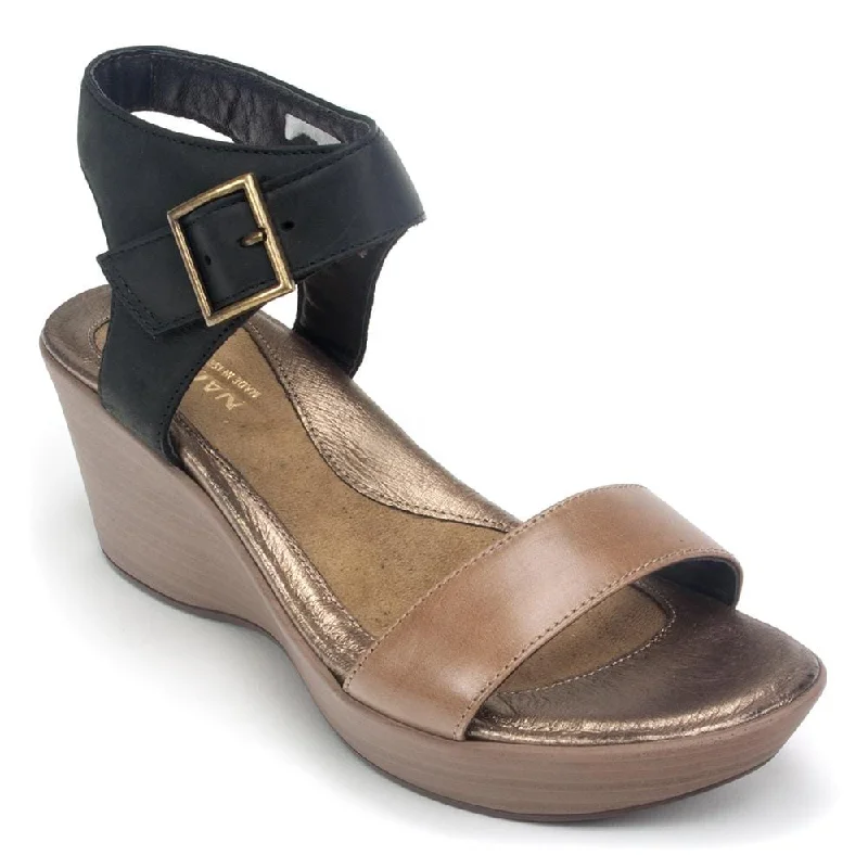 Caprice Wedge Sandal (39029)