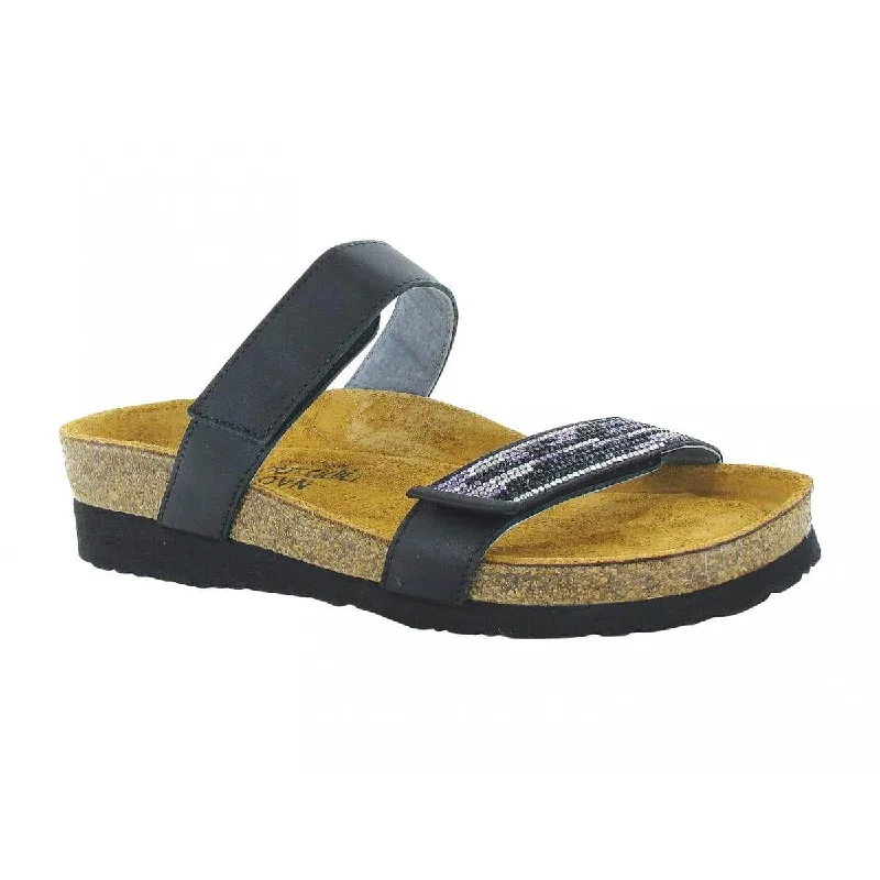 Indiana Strapped Sandal (7223)