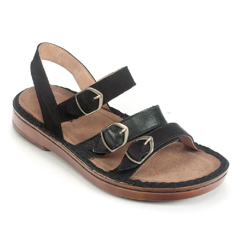 Lamego Strapped Sandal (63418)