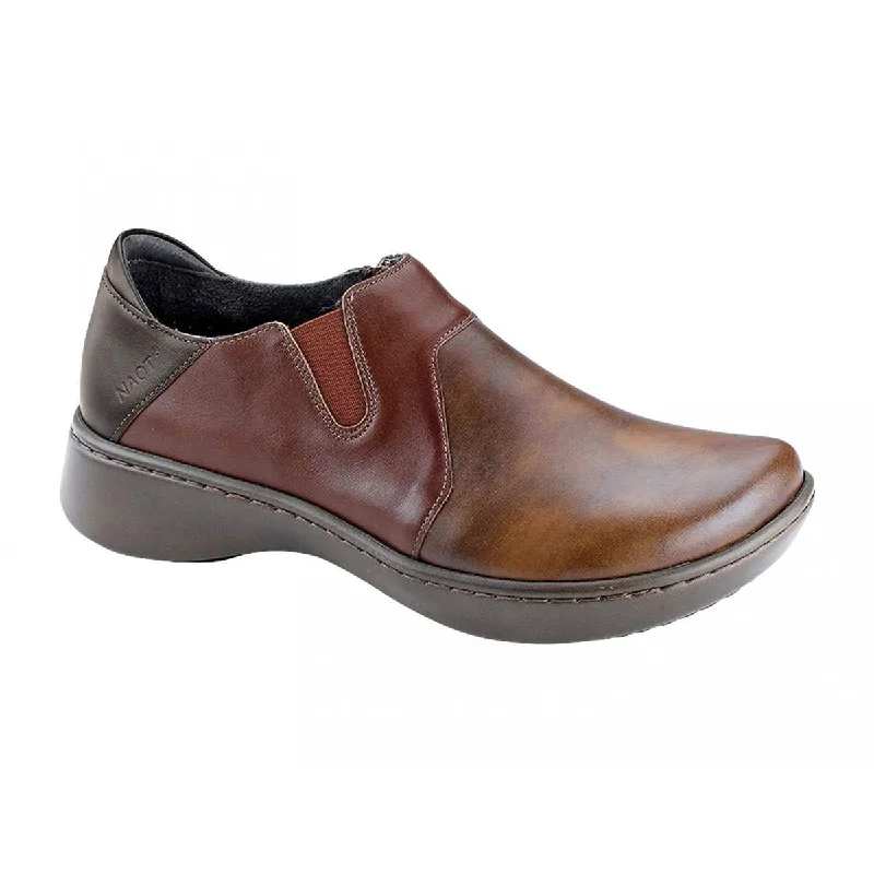 Lenok Slip On Shoe (25048)