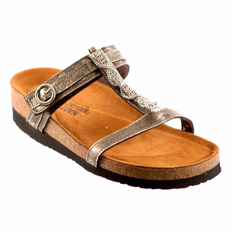 Malibu Sandal (7258)