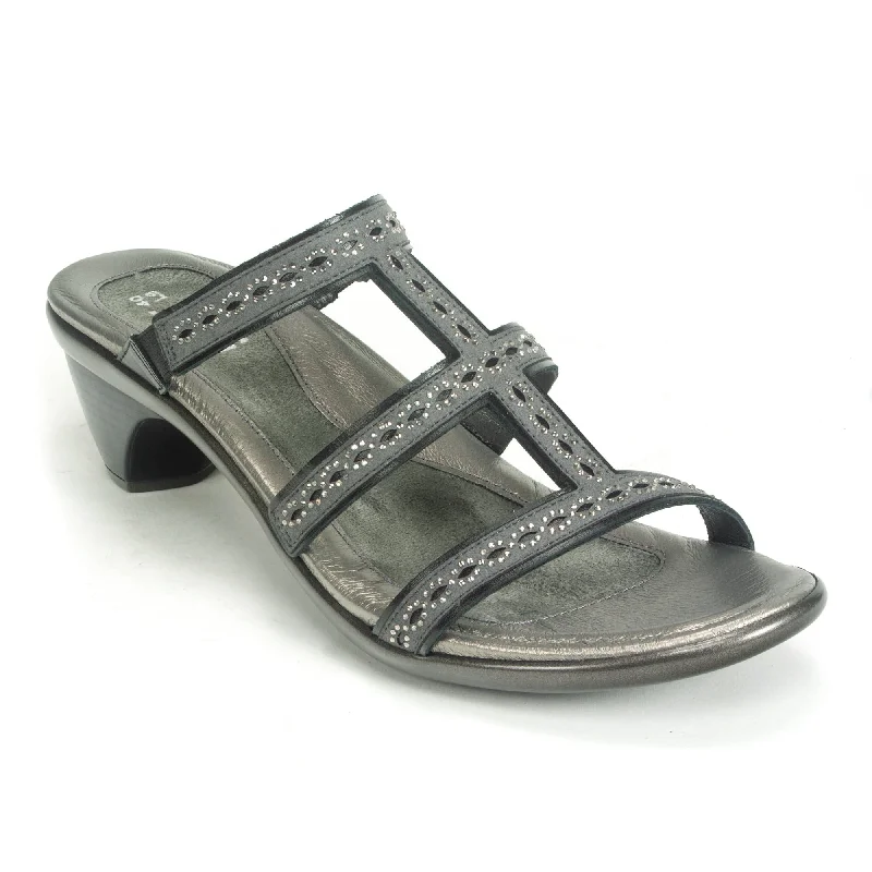 Novel Slide Sandal (40041)