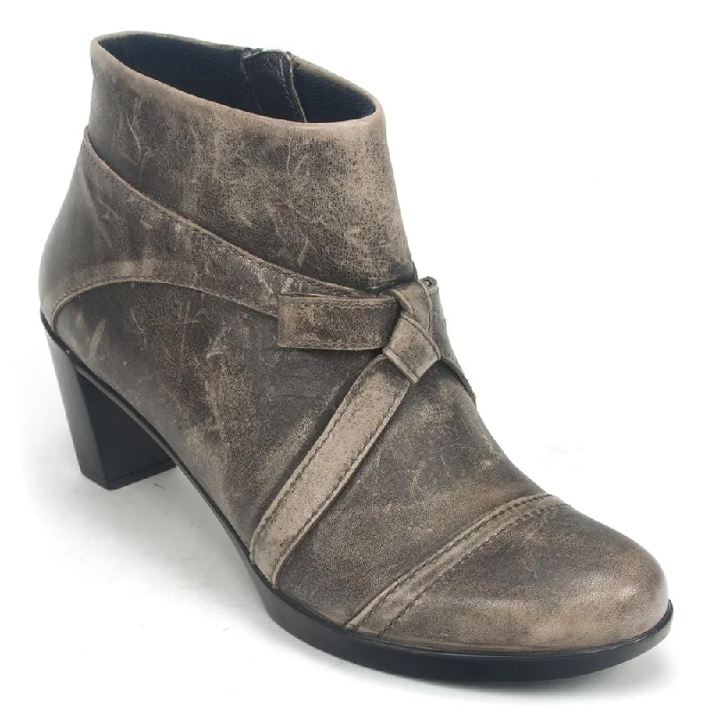 Vistoso Ankle Bootie (14038)