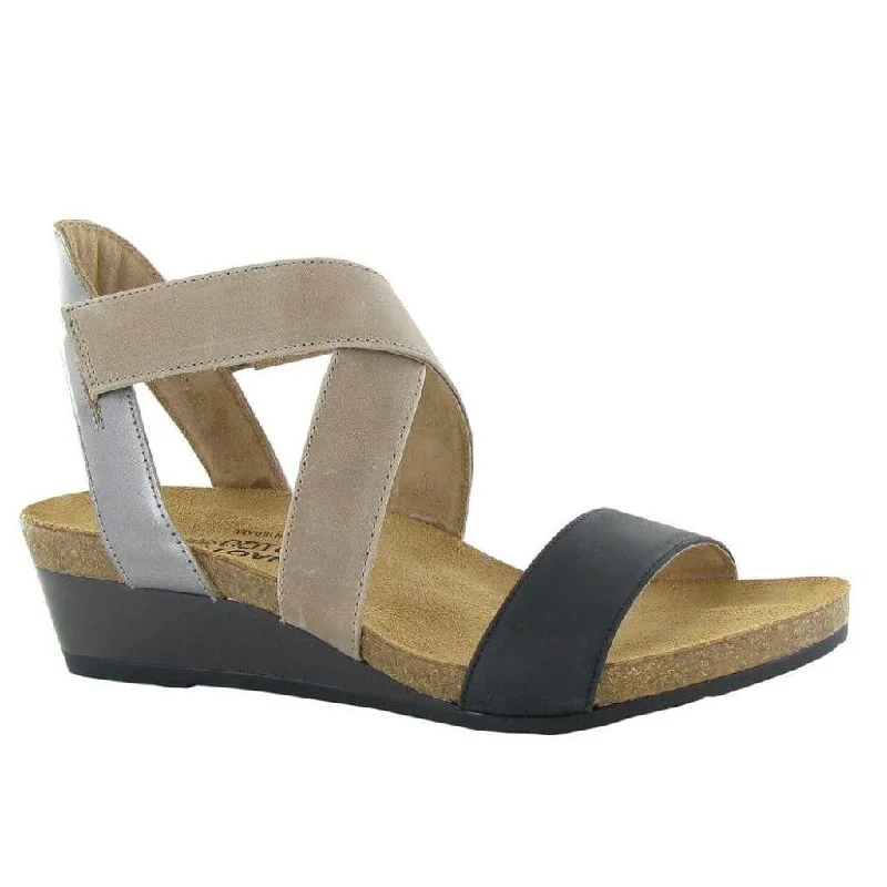 Vixen Crisscross Sandal (5030)