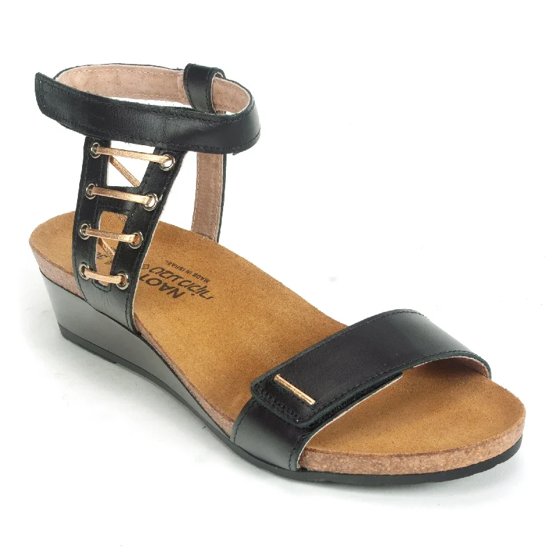 Wizard Ankle Strap Sandal (5043)