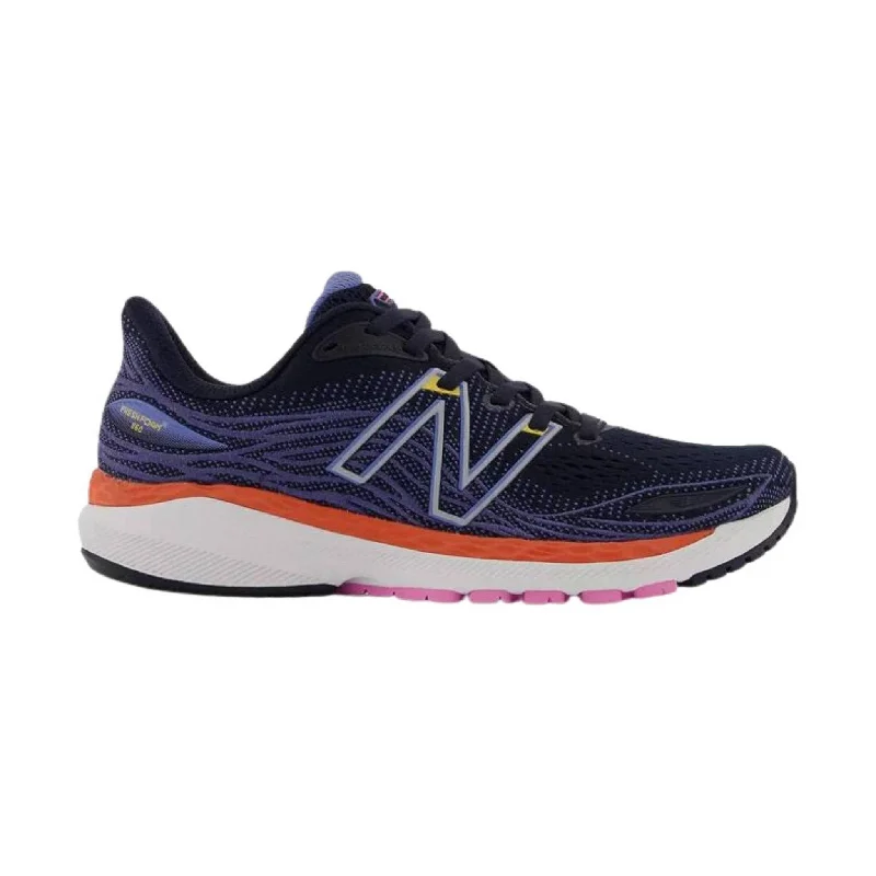 New Balance Women's Fresh Foam X 860v12 - Eclipse