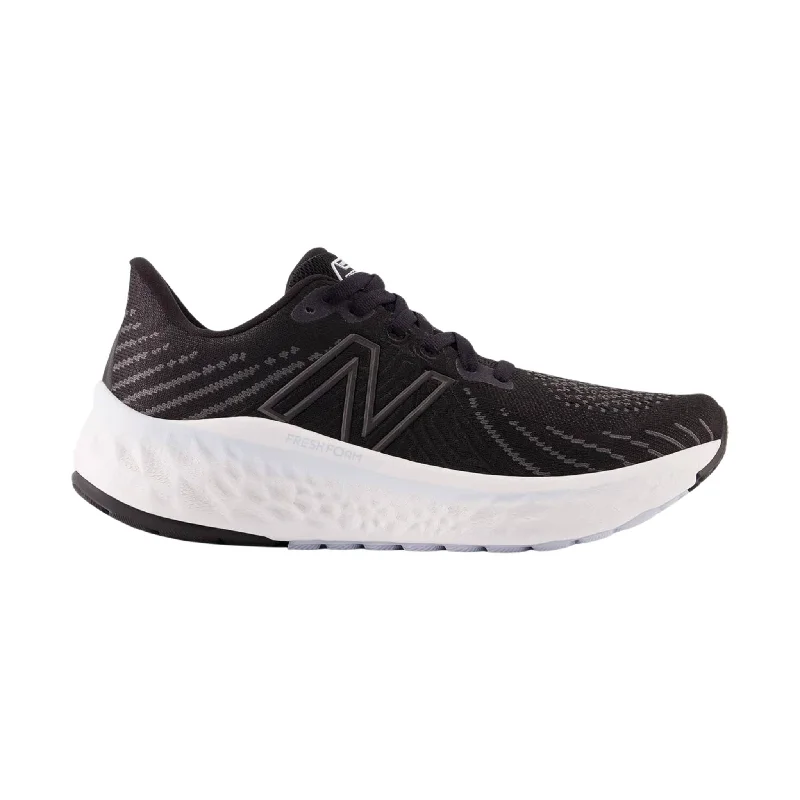 New Balance Women's Fresh Foam X Vongo v5 Running Shoe - Black