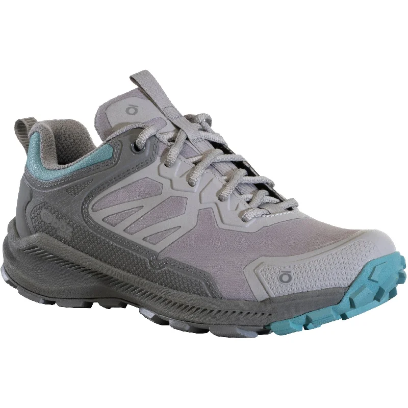 OBOZ KATABATIC LOW WATERPROOF WOMEN'S - FINAL SALE!