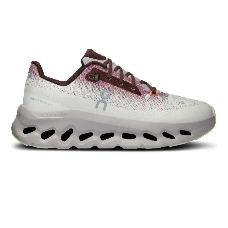 On Running Women's Cloudtilt Quartz/Pearl