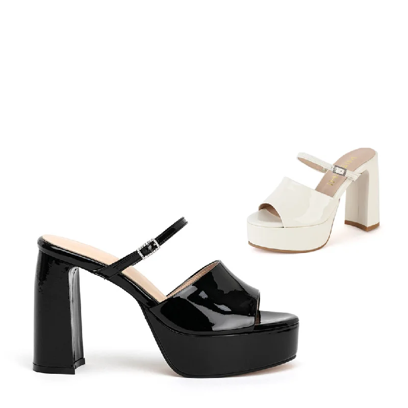 OPHELIA - platform mules