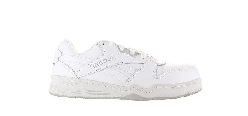 Reebok White Womens Work & Safety Sz 7.5