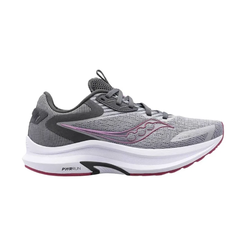 Saucony Women's Axon 2 Running Shoes - Shadow/Quartz