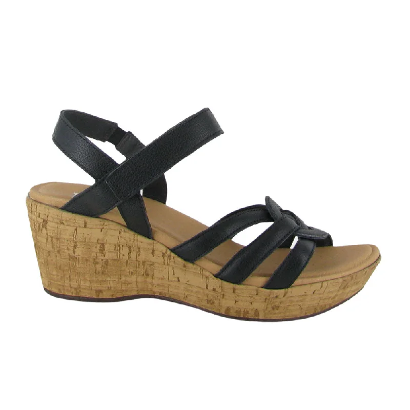 Tropical Wedge Sandal (112113)