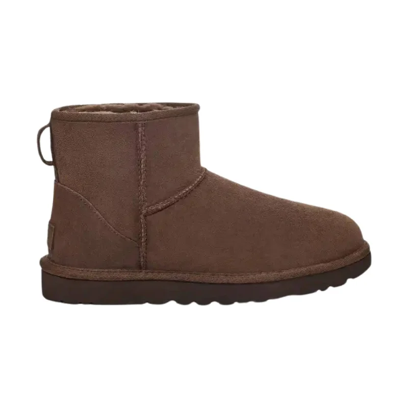 UGG Women's Classic Mini II Boot - Burnt Cedar