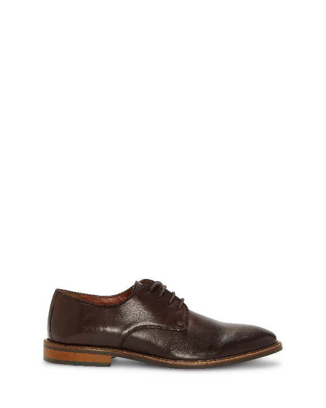 Men's Lyre Derby