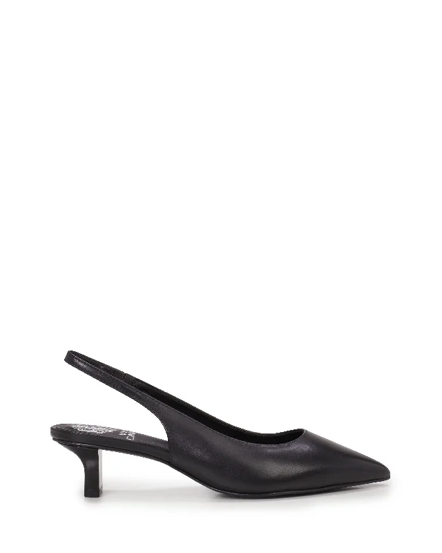 Pilar Slingback Pump