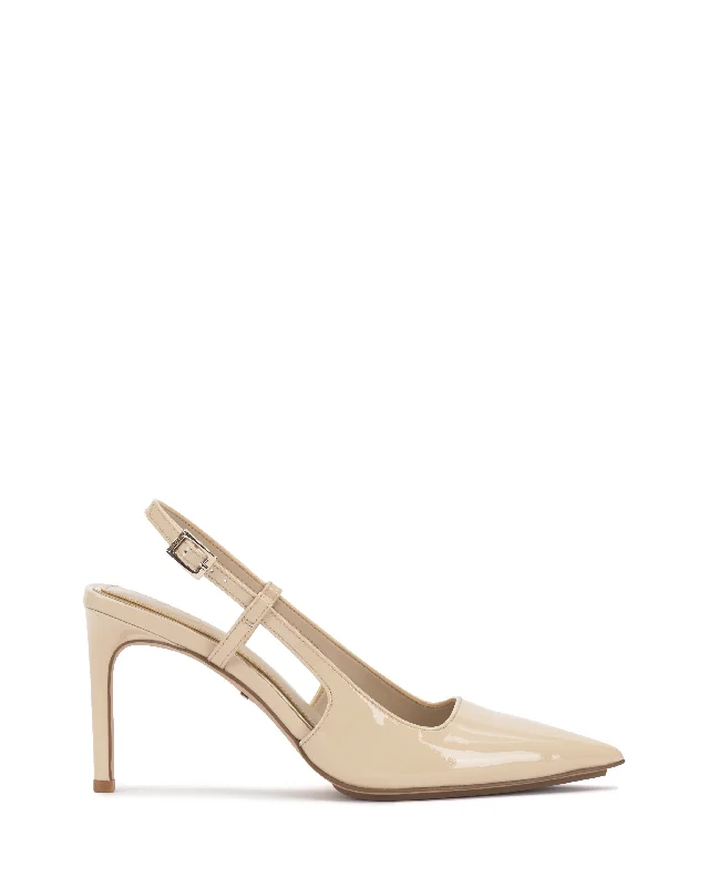 Reveille Slingback Pump