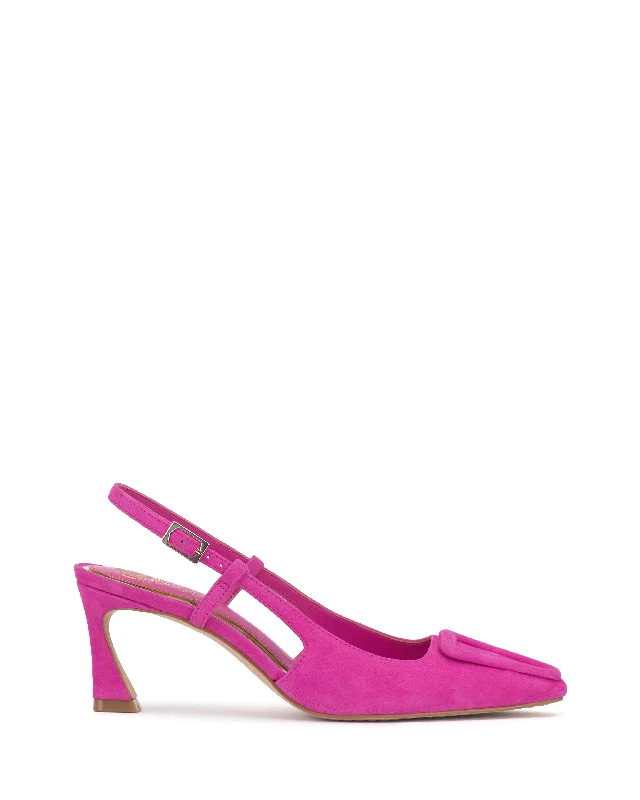 Stilla Slingback Pump