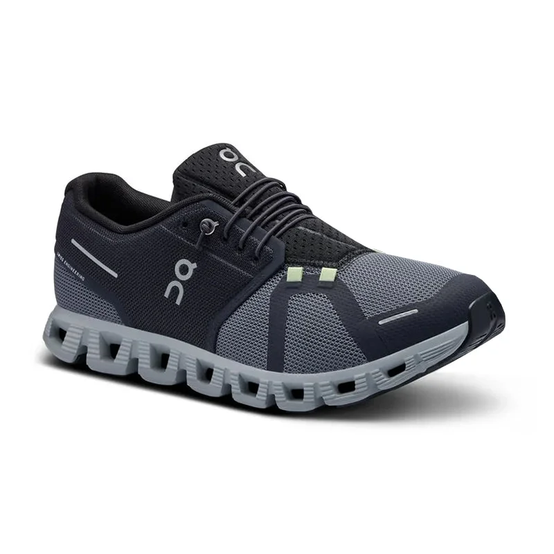 Women's Cloud 5 Push Rock/Black