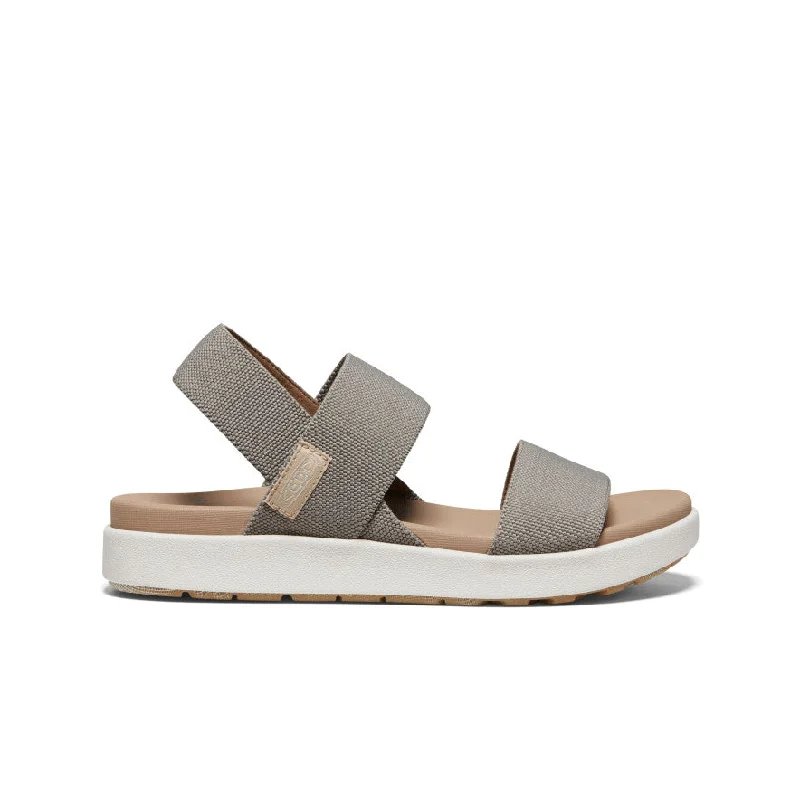 Women's Elle Backstrap Sandal  |  Brindle/Birch