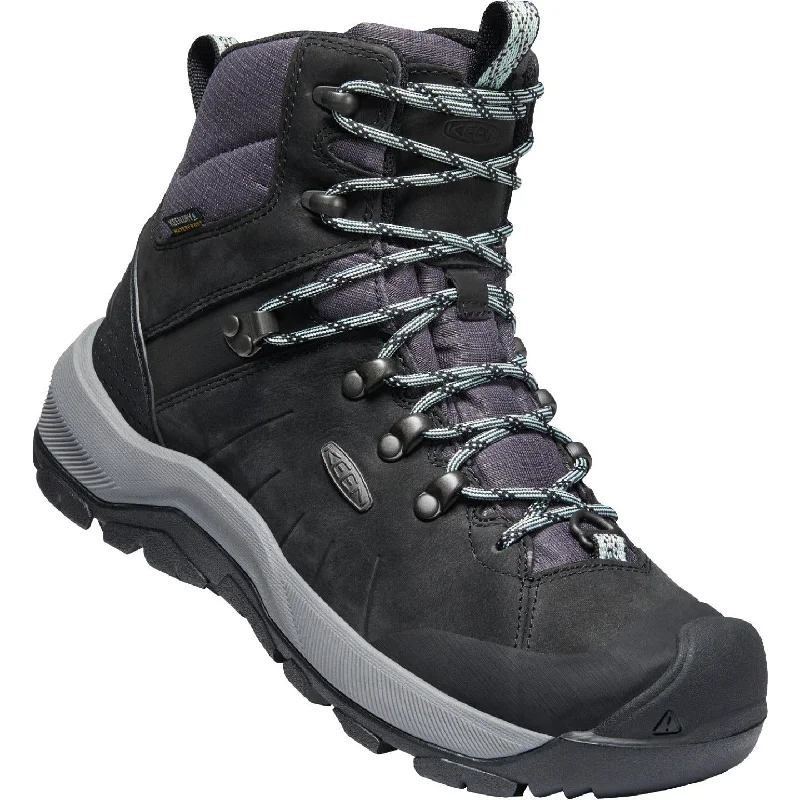 KEEN REVEL IV MID POLAR WOMEN'S - FINAL SALE!