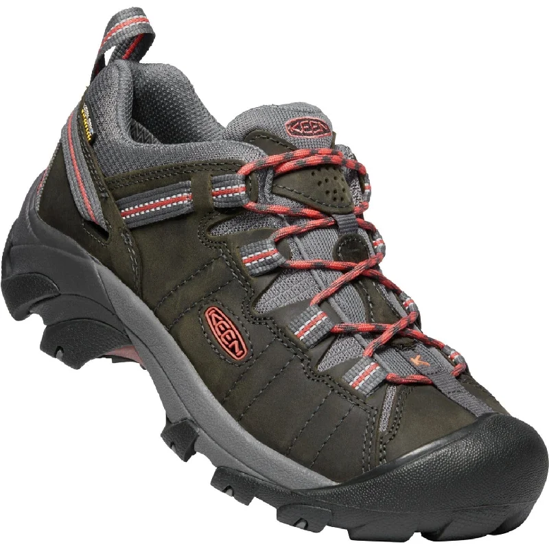 KEEN TARGHEE II WATERPROOF WOMEN'S