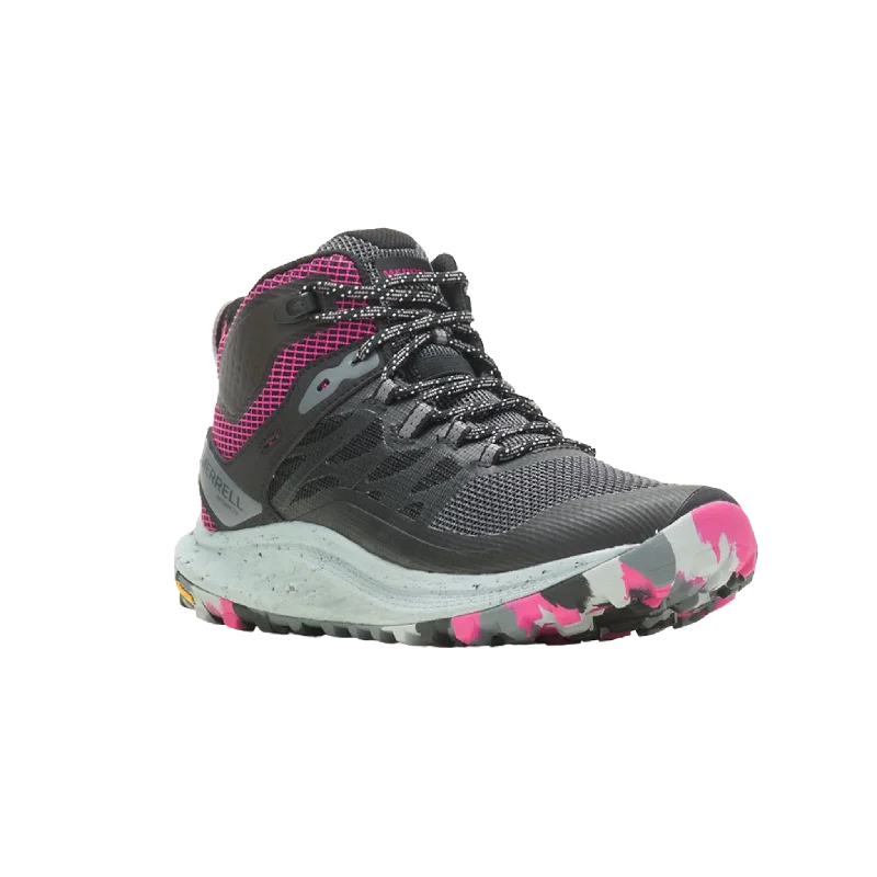 Women's Women's Antora 3 Mid Waterproof