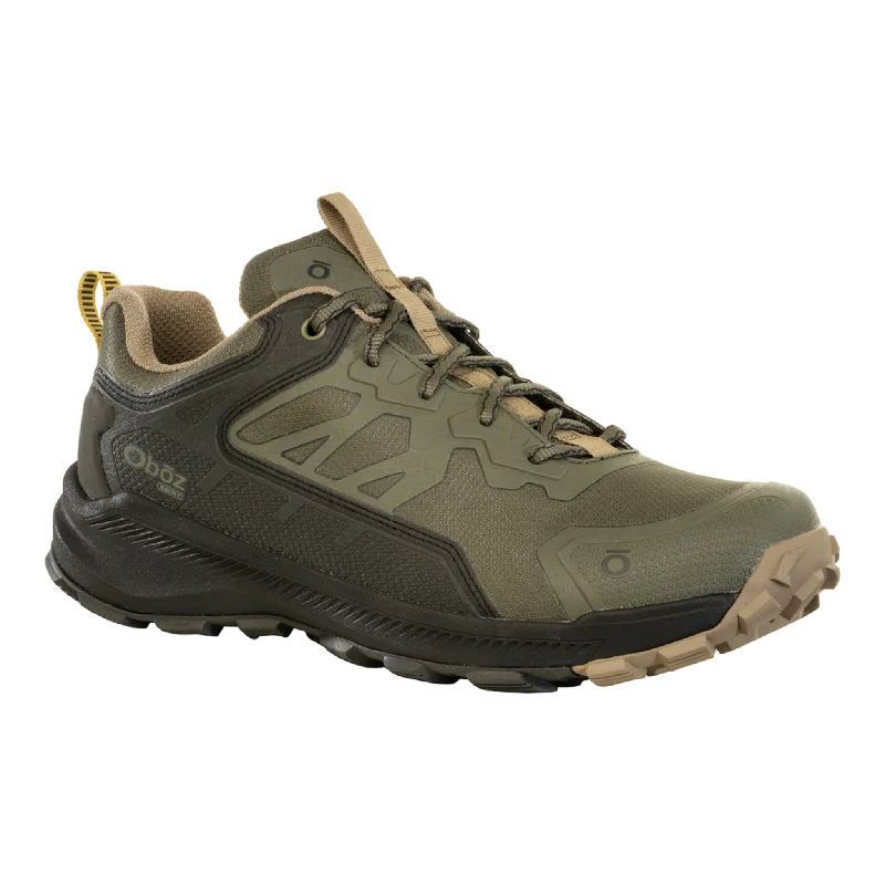 Men's Katabatic Low Waterproof