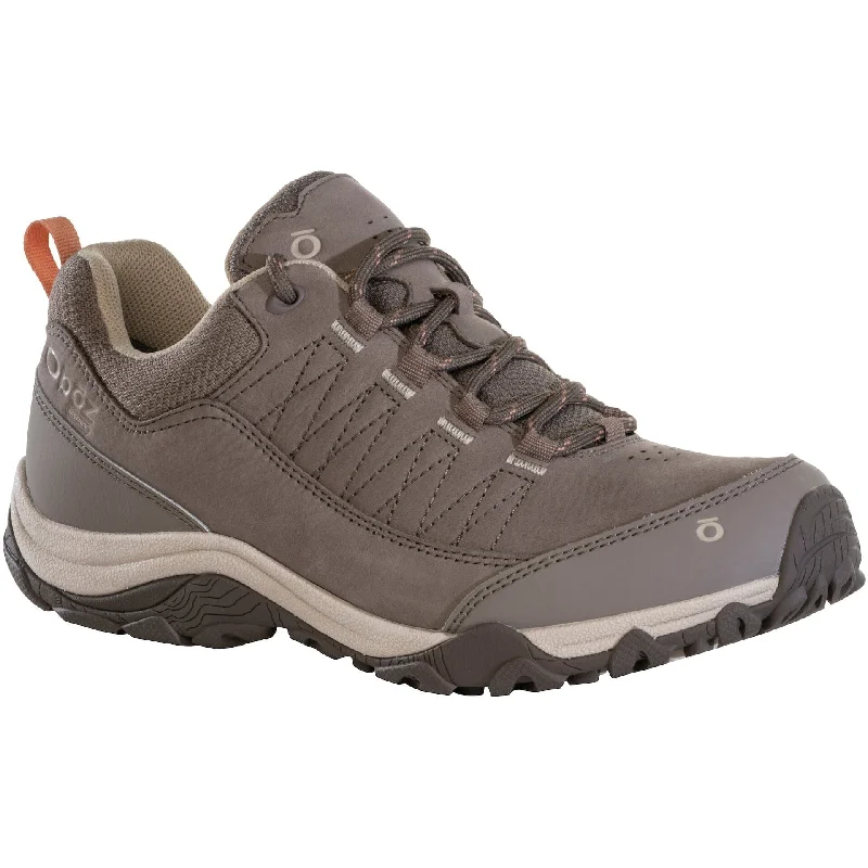 OBOZ OUSEL LOW WATERPROOF WOMEN'S